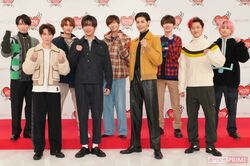 目黒蓮、Snow Man新アルバム『AMENITY』関連動画に登場？「めめであってくれ」ファンに広がる“9人”への渇望