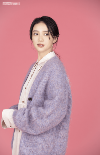 武井咲(30)※撮影/吉岡竜紀