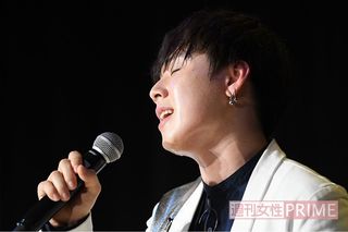 ウシク　撮影／高梨俊浩