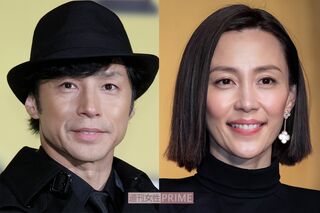 東山紀之（2014年）、木村佳乃（2021年）