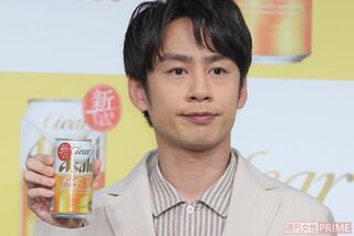 KAT-TUNの中丸雄一