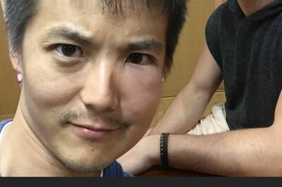 「社員もニュースで知った」“パパ活女子に盗撮指示”の『山田養蜂場』専務・山田満容疑者が逮捕、大混乱の…