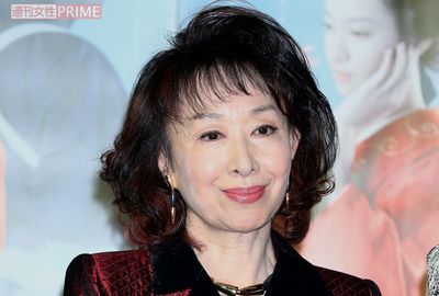 三田佳子、4度目逮捕の「甘やかし次男」が続けた家庭内暴力と“ハンマーで壁ドン”の悪夢