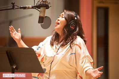 『麒麟がくる』に大抜擢！40歳でデビューした“天使の歌声”歌手の「七転八起の人生」