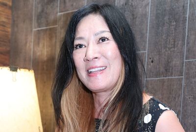 ＜45歳で初産＞ジャガー横田が語る、不妊治療とまさかの自然妊娠