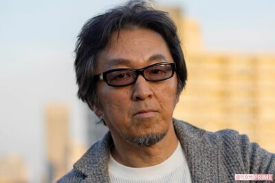 『SALLY』杉山洋介「カミソリ入りの手紙がいっぱい届いた」アイドル時代、“チェッカーズの対抗馬”として…