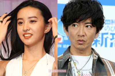 Koki,のお見舞いインスタが炎上、“Mr.リスク回避”木村拓哉はなぜ娘をサポートしない？