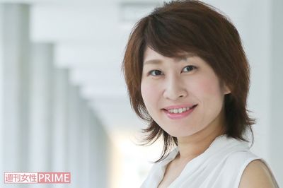 夫は西郷隆盛の直系子孫、マタハラを受けながらも当選した妊婦都議の根性