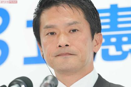 小川淳也氏