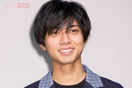 King&Prince・永瀬廉