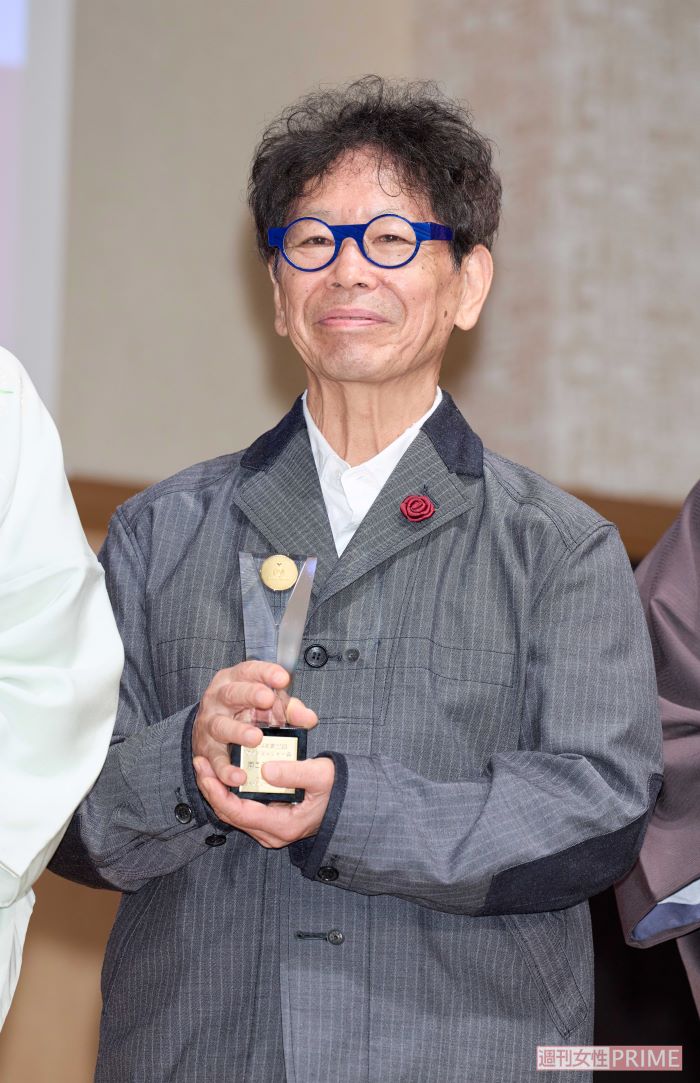 南こうせつ、かぐや姫といえばやはり『神田川』を歌うのか