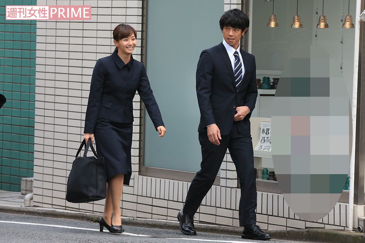 '07年、香取慎吾と笑顔でカンヌに向かった木村拓哉