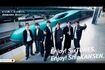 SixTONESを起用した『Enjoy!SixTONES,Enjoy!ShinKANSEN.』(公式サイトより)