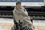 『24時間テレビ』出演の難病ALSを患う、はらだまさこさん「最初はお断りするつも…