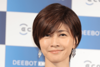 女優・内田有紀の実妹と公表で話題のタレント澪奈、ミスコンで準決勝進出も「お姉ちゃんに似てない」