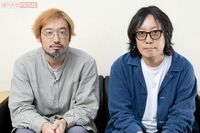 映画監督・今泉力哉＆人気作家・燃え殻「食べ物は日常に接続されている記憶」渋谷の大盛堂書店でスペシャル…
