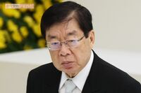 高市早苗内閣で初の死刑執行を命じた平口洋法務大臣「死刑は正義ではなく復讐」日弁連ら死刑反対派に示した“制度存続の理由”