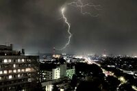 台風から身を守るために知っておくべき「NG行動」、専門家が教える防災の心得