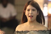 坂口杏里、スピード離婚を発表 漂流人生の中で継父・ジャンボ尾崎弟が語っていた“絶望的な一言”