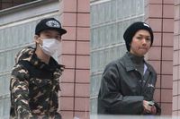 小嶺麗奈と田口淳之介、カップル逮捕も「あえて結婚しない」ふたりの関係