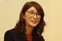 益子直美、42歳からの不妊治療は叶わずも「現役時代以上に治療の3年間に集中した」
