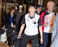 ｢特殊な世界｣のため、連盟も羽生結弦の情報を知らない説