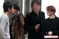 滝沢秀明と三宅健「ふんどしを締め直す」決意の鉄板焼きランチ