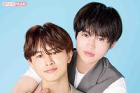 「ムズキュン」ブーム作の続編『みなと商事コインランドリー2』がスタート！草川拓弥、西垣匠の“みなしょ…