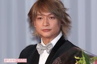 《SMAPがいた時代》香取慎吾「困ったときに頼るのは自分。困ったときによく質問します」