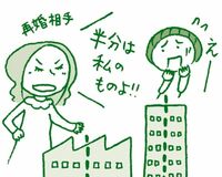 父の再婚相手に財産を売られそう「今のうちに話し合いを」