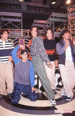 '95年に誕生した『鉄腕!DASH!!』（現在の『ザ!鉄腕!DASH!!』）。'00年にはDASH村の名企画が。東日本大震災以降、場所を公表し“福島DASH村”と呼ぶように