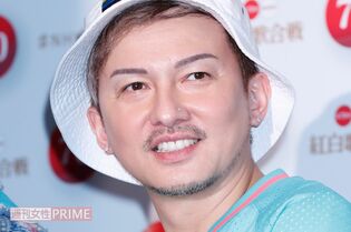 DA PUMP・ISSAが披露した“両腕びっしりタトゥー”に賛否…「お茶の間イメージ」との乖離に心配の声