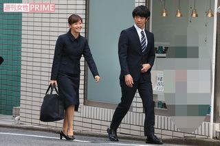 '07年、香取慎吾と笑顔でカンヌに向かった木村拓哉