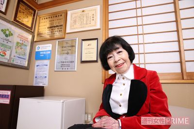 和田京子さん