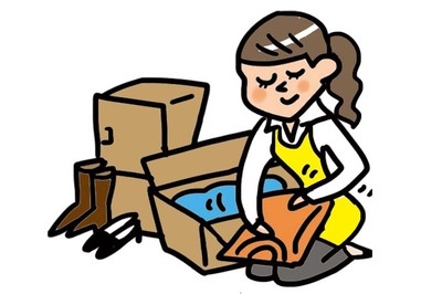 余分なモノを捨てることが、一周回って「節約」につながる！