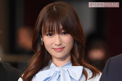 深田恭子、深夜ラーメンでぽっちゃり化? 高須院長に聞く「中年太り」シェイプ法