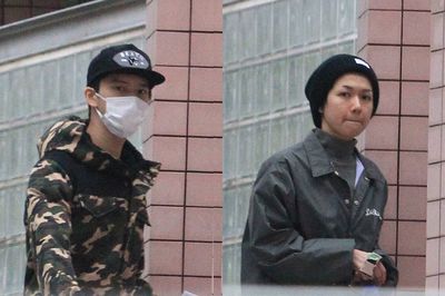 小嶺麗奈と田口淳之介、カップル逮捕も「あえて結婚しない」ふたりの関係