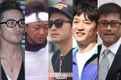 長瀬智也の3月退社までにファンクラブ会員が（株）TOKIOに期待する“株主”優待