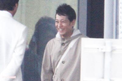 中居正広、年末『ガキ使』の元SMAPメンバーをみてスタッフに言及したこと