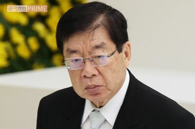 高市早苗内閣で初の死刑執行を命じた平口洋法務大臣「死刑は正義ではなく復讐」日弁連ら死刑反対派に示した…