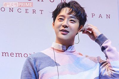 3年ぶりの再会、ユチョンからの「ただいま」をやっと聞けたファンミ完全レポート