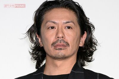 元V6森田剛、“剛健コンビ”の三宅健が『TOBE』で“続アイドル宣言”時に、二人三脚の俳優妻・宮沢りえと一…