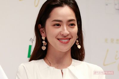 中村アン、ドラマ『DCU』殉職に驚き！『日曜劇場』に連続出演できるまでになった“売れっ子”のルーツ