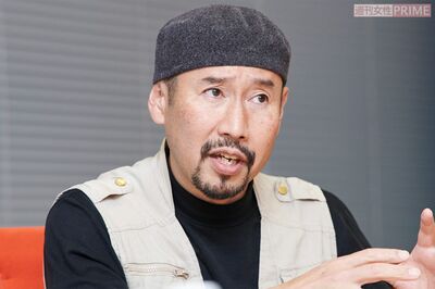戦場カメラマン・渡部陽一、紛争地域での取材歴は30年以上！ 現地で見てきた「ウクライナの真の姿」日常の…