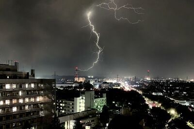 台風から身を守るために知っておくべき「NG行動」、専門家が教える防災の心得