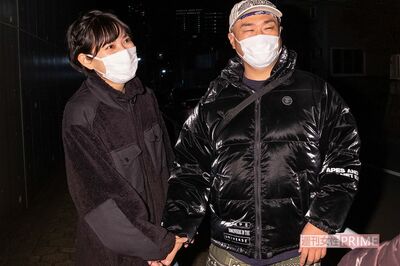 『水曜日のダウンタウン』で自宅公開したクロちゃんの恋人・リチが知人に漏らしていた悩み、部屋に「汚いか…