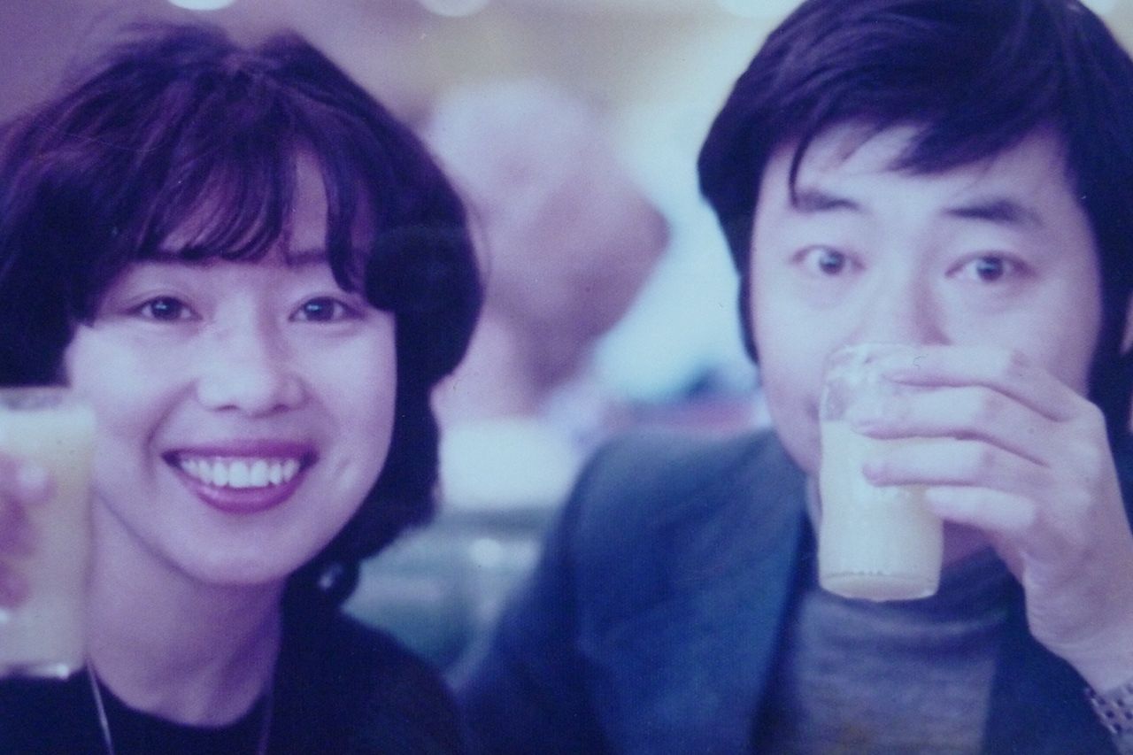 結婚当初から肉料理が大好きだった和田さんに「牛が死んだのくれ」と言われてよくステーキを焼いていた