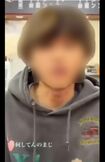 SNS上で拡散されている、『山岡家』でウォーターピッチャーの蓋を舐める男性の動画
