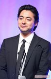 村西とおる役の山田孝之、Netflix『全裸監督』ワールドプレミア('19年7月)