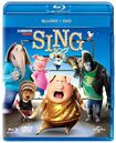 『SING/シング』※記事の中で画像をクリックするとamazonの紹介ページに移動します (c) 2016 Universal Studios. All Rights Reserved.